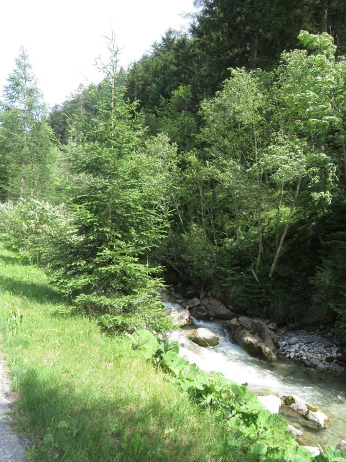 Farm stay Nagelehof Blaser *