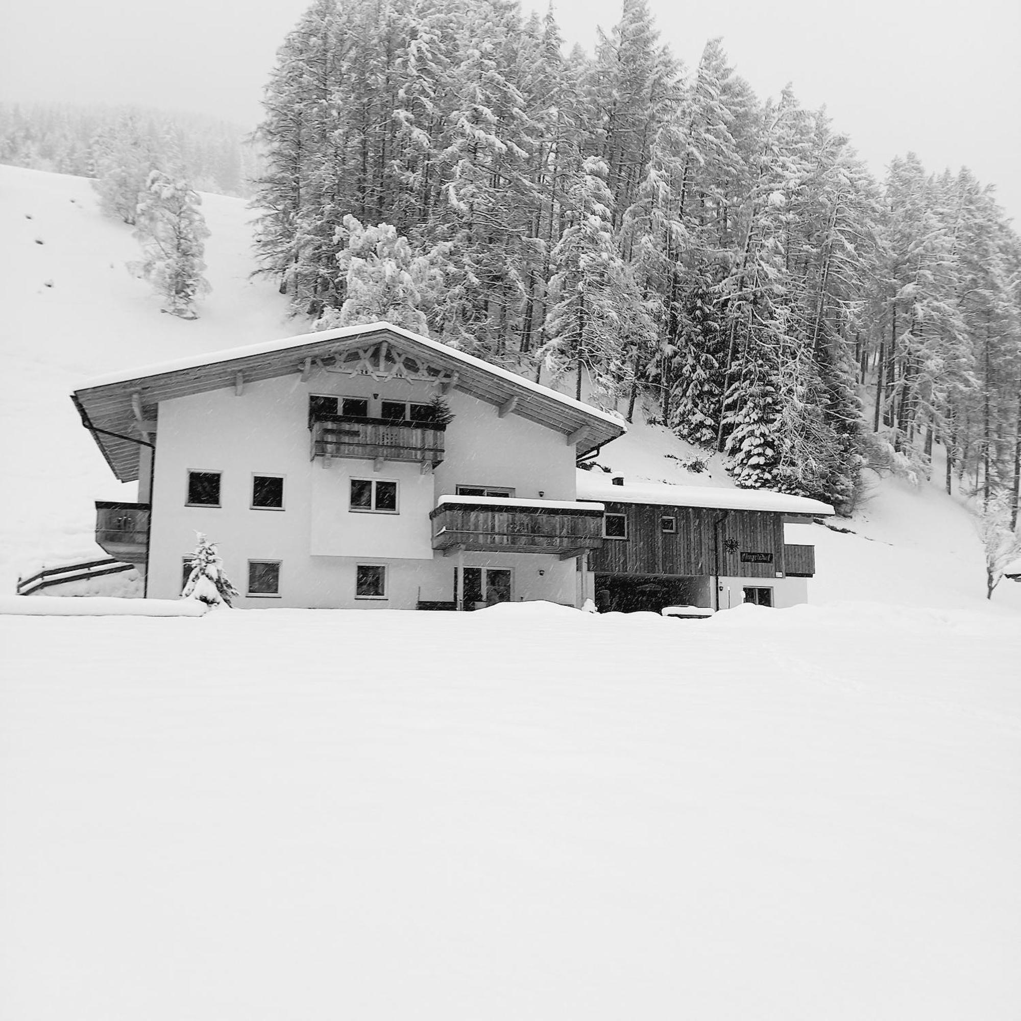 Nagelehof Bauernhof Navis