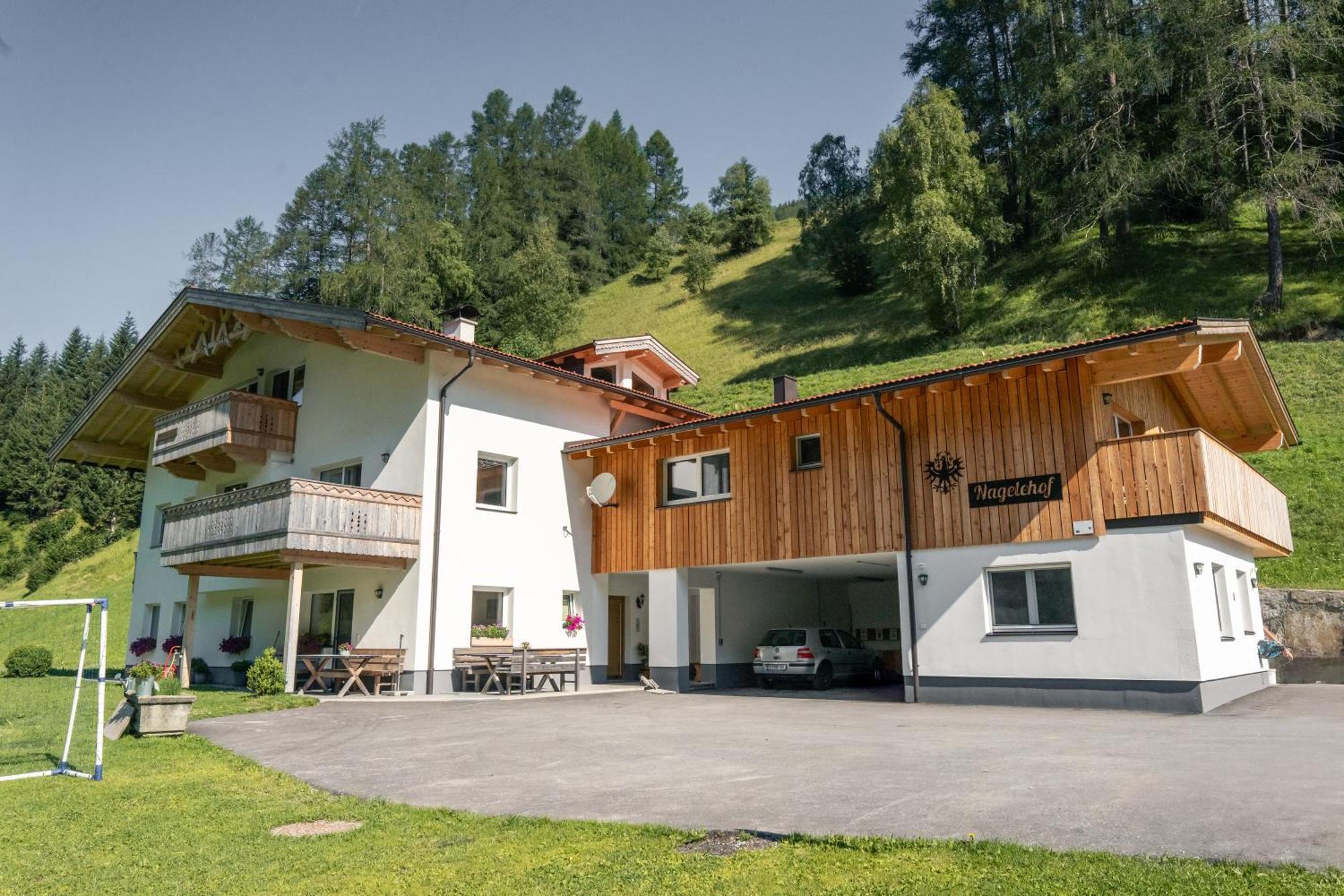 Nagelehof Bauernhof