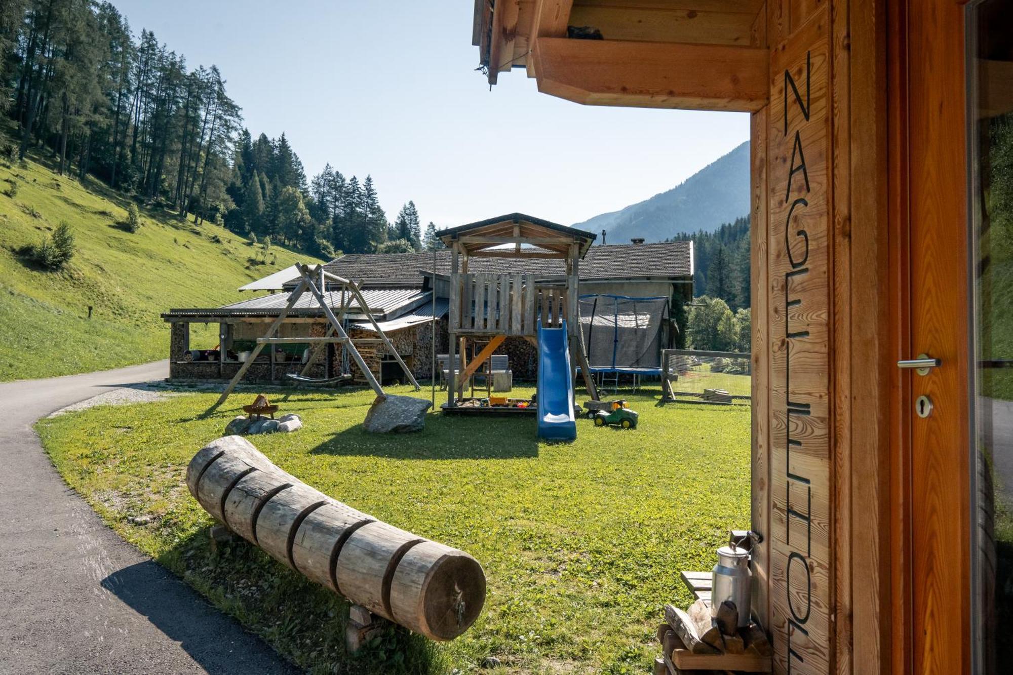 Bauernhof Nagelehof