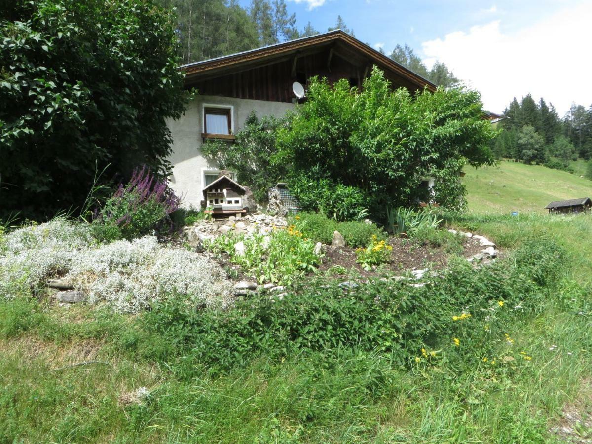 Bauernhof Nagelehof Navis