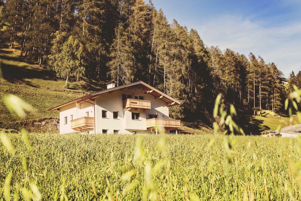 Bauernhof Nagelehof *